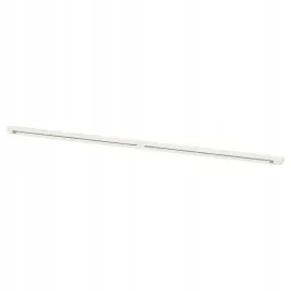 ikea-enhet-szyna-na-haczyki-do-szafki-bialy-57-cm
