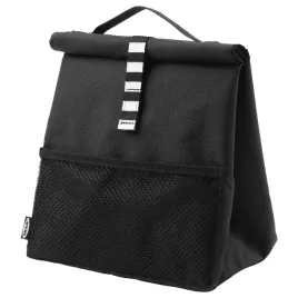 torba-na-lunch-czarna-ikea-framtung-22x17x35-cm