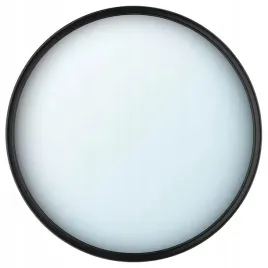 svartbjork-ozdobne-lustro-wypukle-czarny-41-cm