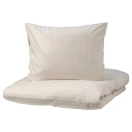 komplet-poscieli-jasnobezowy-satynowy-bialy-150x200-cm-ikea-nattjasmin