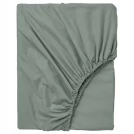 przescieradlo-z-gumka-140x200-cm-szarozielone-ikea-dvala