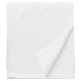 ikea-dvala-przescieradlo-biale-240x260-cm