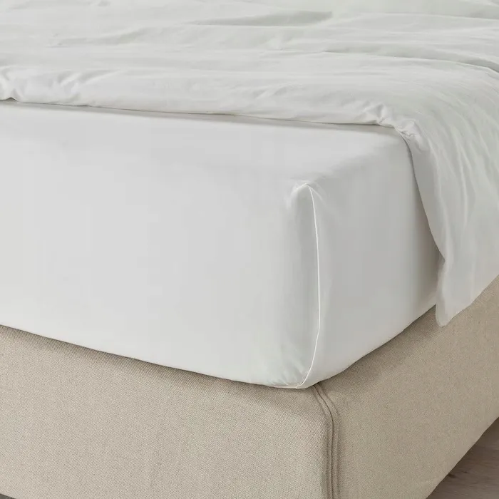 ikea-dvala-przescieradlo-biale-240x260-cm-stan-nowy