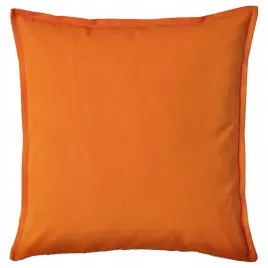 poszewka-na-poduszke-dekoracyjna-pomarancz-50x50-cm-ikea-gurli-100percent-bawelna