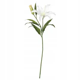 ikea-smycka-sztuczny-kwiat-lilia-bialy-85-cm