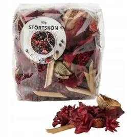 potpourri-pacznace-czerwone-jagody-ikea-stortskon