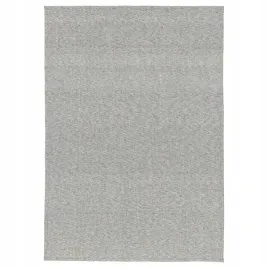 ikea-tiphede-dywan-czarny-naturalny-155x220-cm