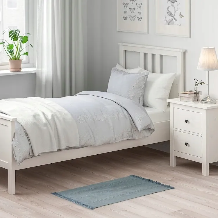 ikea-sortso-dywan-plaskotkany-jasnoniebieski-55x85