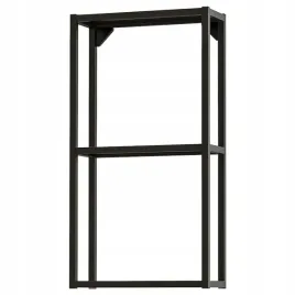 ikea-enhet-korpus-szafki-z-polkami-40x15x75-cm