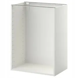 ikea-metod-obudowa-szafka-biala-60x37x80cm