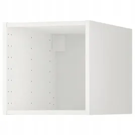 ikea-metod-nadstawka-biala-40x60x40-cm