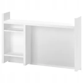 ikea-micke-nadstawka-na-biurko-biala-105x65cm