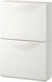 ikea-trones-szafka-na-buty-obuwie-biala-2-sztuki