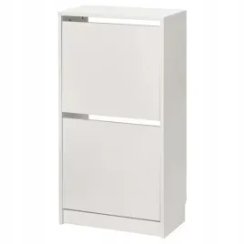ikea-bissa-szafka-na-buty-z-2-przegrodami-biala