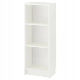 szafka-regal-billy-bialy-kolor-40x28x106-cm