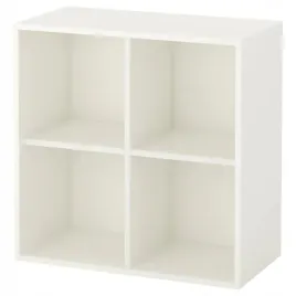 szafka-eket-4-przegrody-bialy-kolor-70x35x70-cm