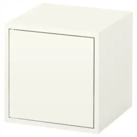 szafka-z-drzwiami-eket-biala-35x35x35-cm