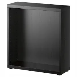 ikea-besta-obudowa-szafki-czarnybraz-60x20x64-cm