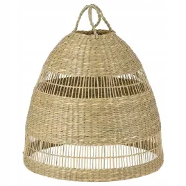 ikea-torared-klosz-lampy-wiszacej-z-trawy-36-cm