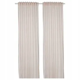 ikea-bymott-zaslona-biala-bez-w-paski-2-szt