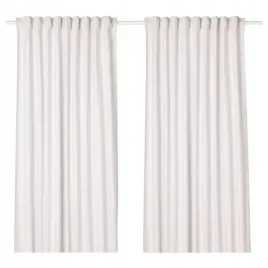 ikea-tibast-zaslona-bezowa-145x300-cm-2-szt