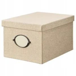 pojemnik-z-pokrywa-kvarnvik-bezowy-25x35x20-cm