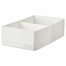 ikea-stuk-pudelko-z-przegrodami-20x34x10-bialy