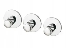 ikea-skoghall-haczyk-samoprzylepny-chrom-3-szt