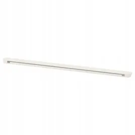 ikea-enhet-szyna-na-haczyki-do-szafki-bialy-37-cm