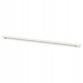 ikea-enhet-szyna-na-haczyki-do-szafki-bialy-37-cm