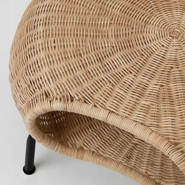 ikea-gamlehult-podnozek-ze-schowkiem-rattanowy-material-rattan