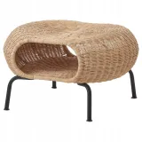 ikea-gamlehult-podnozek-ze-schowkiem-rattanowy-kolor-mebla-bezbarwny-inny-kolor