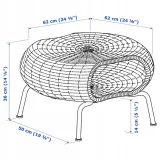 ikea-gamlehult-podnozek-ze-schowkiem-rattanowy-glebokosc-mebla-62-cm