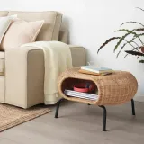 ikea-gamlehult-podnozek-ze-schowkiem-rattanowy-wysokosc-mebla-36-cm
