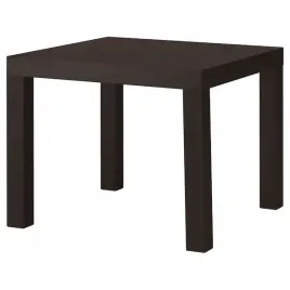 stolik-kawowy-ikea-lack-czarnobraz-55x55cm