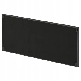 ikea-trotten-tablica-ogloszeniowa-antracytowa