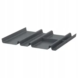 ikea-summera-wklad-do-szuflady-antracyt-44x37cm