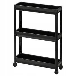 wozek-na-kolkach-lazienkowy-regal-organizer-czarny