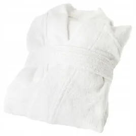 szlafrok-luksusowy-miekki-bialy-100percent-bawelna-s-m-ikea-rockan-unisex