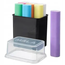 kreda-tablicowa-9-szt-do-malowania-rysowania-chodnikowa-asfalt-ikea-mala