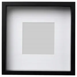 ramka-na-zdjecia-czarna-rama-sannahed-25x25-cm