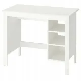 ikea-brusali-biurko-biale-90x52-cm
