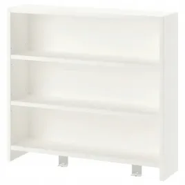 ikea-pahl-nadstawka-do-biurka-biala-64x60-cm