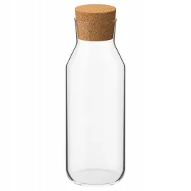 ikea-365-karafka-z-korkiem-szklana-bezbarwna-0-5l
