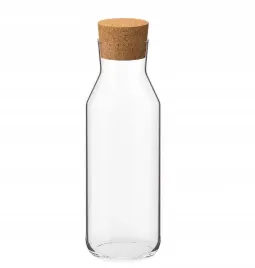 ikea-365-karafka-z-korkiem-szklana-bezbarwna-1-l