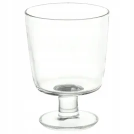 ikea-365-kielich-szklany-bezbarwny-300-ml