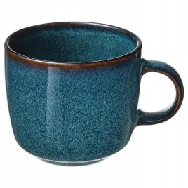 kubek-kamionka-niebieska-ikea-gladelig-370-ml