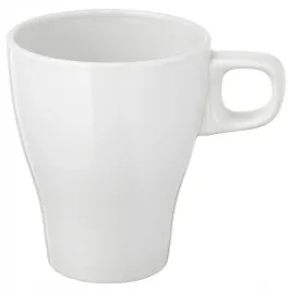 kubek-bialy-klasyczny-z-uchem-kamionka-250-ml-ikea-fargrik
