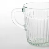 ikea-drombild-kubek-szklany-250-ml-kolor-czarny