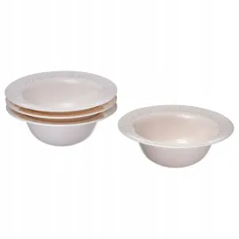 ikea-paradisisk-miska-kremowa-16-cm-zestaw-4-szt